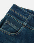 EP YAYING Classic Blue Jeans