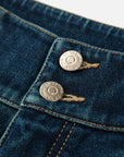 EP YAYING Classic Blue Jeans
