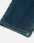 EP YAYING Classic Blue Jeans