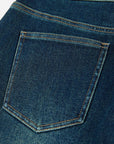 EP YAYING Classic Blue Jeans