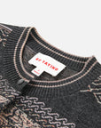 EP YAYING Knit Cardigan