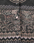 EP YAYING Knit Cardigan