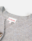 EP YAYING Wool Cashmere Sweater