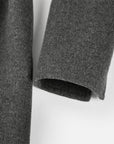 EP YAYING Wool Cashmere Coat