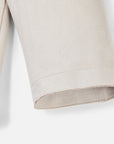 EP YAYING Stand Collar Drawstring Waist Traveler Jacket