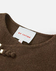 EP YAYING Wool Overcoat