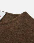 EP YAYING Wool Overcoat