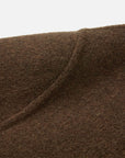 EP YAYING Wool Overcoat