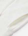 EP YAYING Air-Texture Tapered Carrot Pants