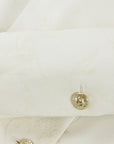 EP YAYING Silk Blazer