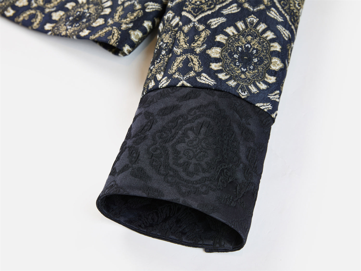 EP YAYING Chinese Style Jacket