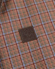 EP YAYING Plaid Jacket EGKIW1222AK