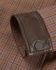 EP YAYING Plaid Jacket EGKIW1222AK