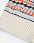 EP YAYING Wool-Cashmere Knit Cardigan EGKAG9152AW