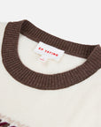 EP YAYING Yak Wool Blend T-Shirt EGKIR9527AW