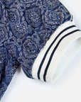 EP YAYING Ethnic Style Blazer