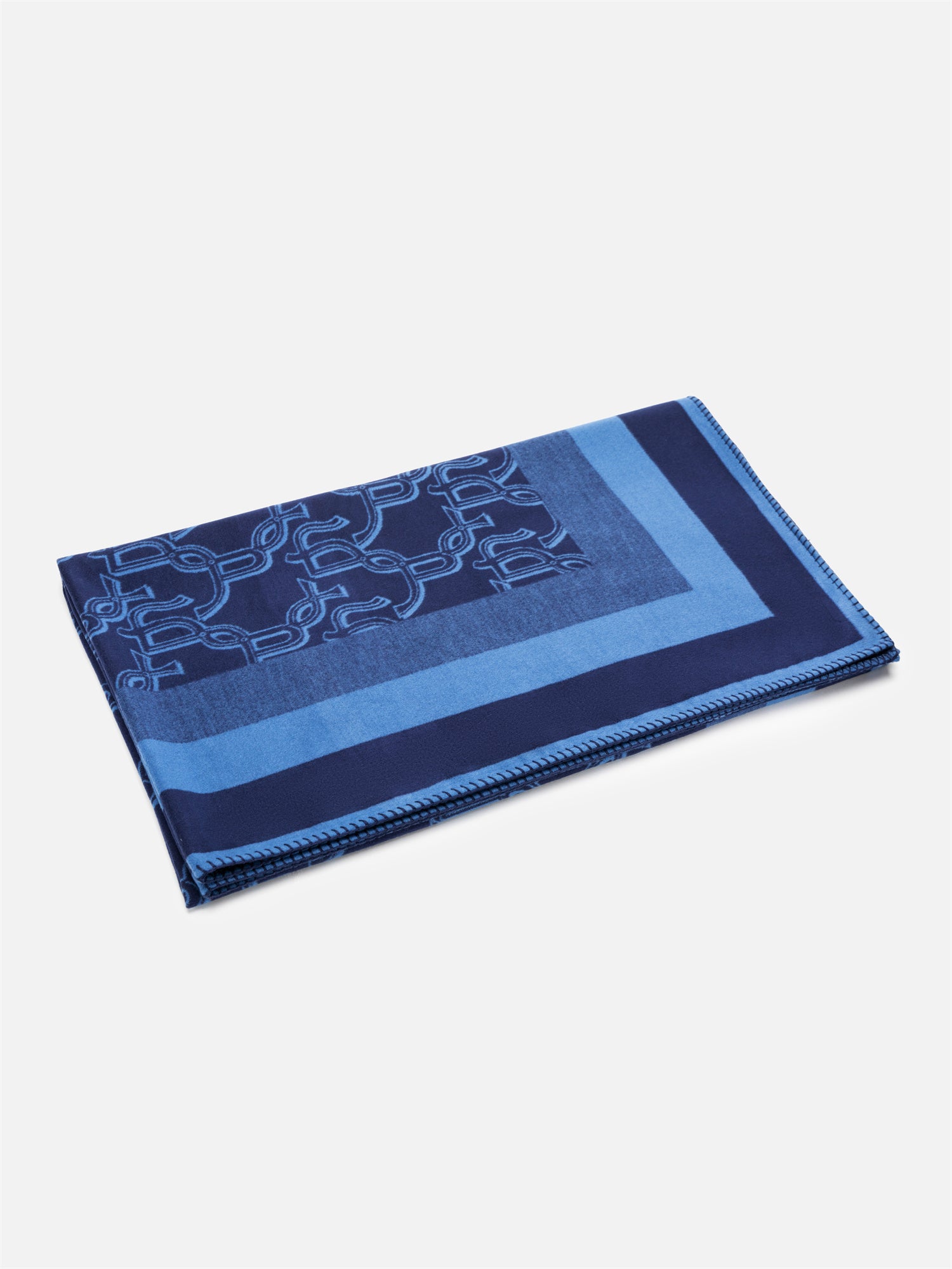 EP YAYING Double-Sided Silk Velvet Shawl