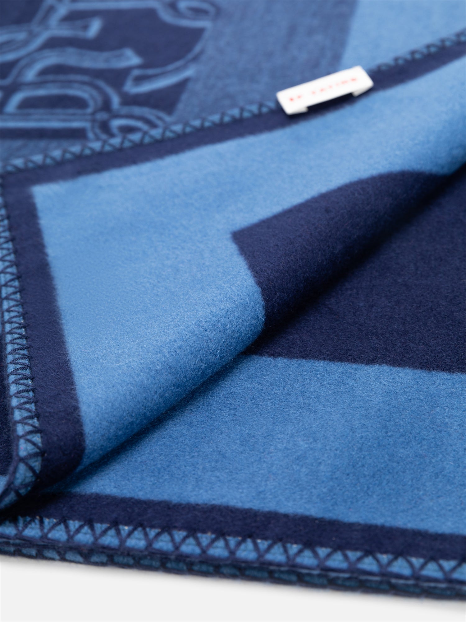 EP YAYING Double-Sided Silk Velvet Shawl