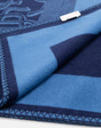 EP YAYING Double-Sided Silk Velvet Shawl