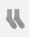 EP YAYING Casual Sports Mid-Calf Cotton Socks