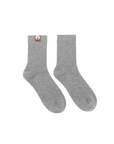EP YAYING Casual Sports Mid-Calf Cotton Socks