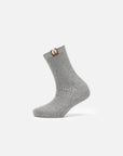 EP YAYING Casual Sports Mid-Calf Cotton Socks