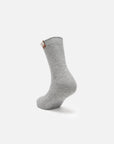 EP YAYING Casual Sports Mid-Calf Cotton Socks