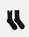 EP YAYING Casual Sports Mid-Calf Cotton Socks