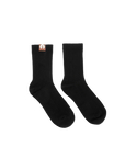 EP YAYING Casual Sports Mid-Calf Cotton Socks