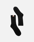 EP YAYING Casual Sports Mid-Calf Cotton Socks