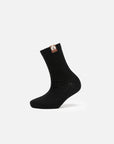 EP YAYING Casual Sports Mid-Calf Cotton Socks