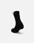 EP YAYING Casual Sports Mid-Calf Cotton Socks