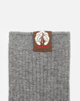 EP YAYING Casual Sports Mid-Calf Cotton Socks