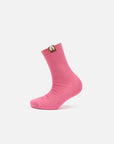 EP YAYING Casual Sports Mid-Calf Cotton Socks