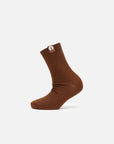 EP YAYING Casual Sports Mid-Calf Cotton Socks
