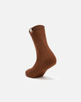 EP YAYING Casual Sports Mid-Calf Cotton Socks