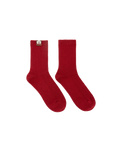 EP YAYING Casual Sports Mid-Calf Cotton Socks