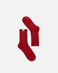 EP YAYING Casual Sports Mid-Calf Cotton Socks