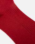 EP YAYING Casual Sports Mid-Calf Cotton Socks