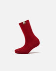 EP YAYING Casual Sports Mid-Calf Cotton Socks