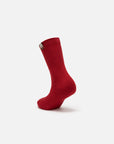 EP YAYING Casual Sports Mid-Calf Cotton Socks