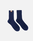 EP YAYING Casual Sports Mid-Calf Cotton Socks