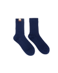 EP YAYING Casual Sports Mid-Calf Cotton Socks