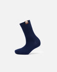 EP YAYING Casual Sports Mid-Calf Cotton Socks