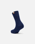 EP YAYING Casual Sports Mid-Calf Cotton Socks