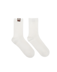 EP YAYING Casual Sports Mid-Calf Cotton Socks EAJAGZU04AW