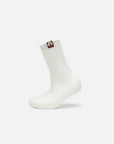 EP YAYING Casual Sports Mid-Calf Cotton Socks EAJAGZU04AW