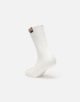 EP YAYING Casual Sports Mid-Calf Cotton Socks EAJAGZU04AW
