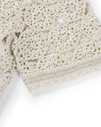 YAYING Chanel-style Knit Cardigan