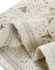 YAYING Chanel-style Knit Cardigan